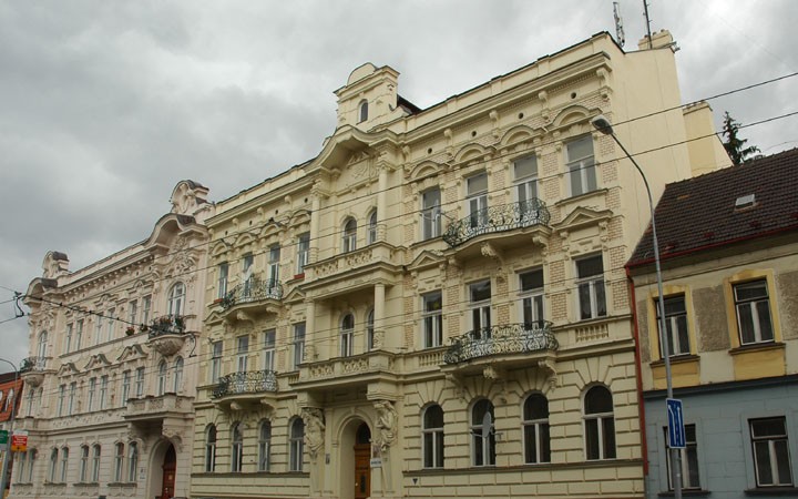 Fasády