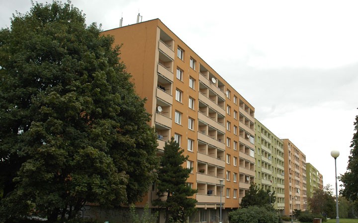 Fasády