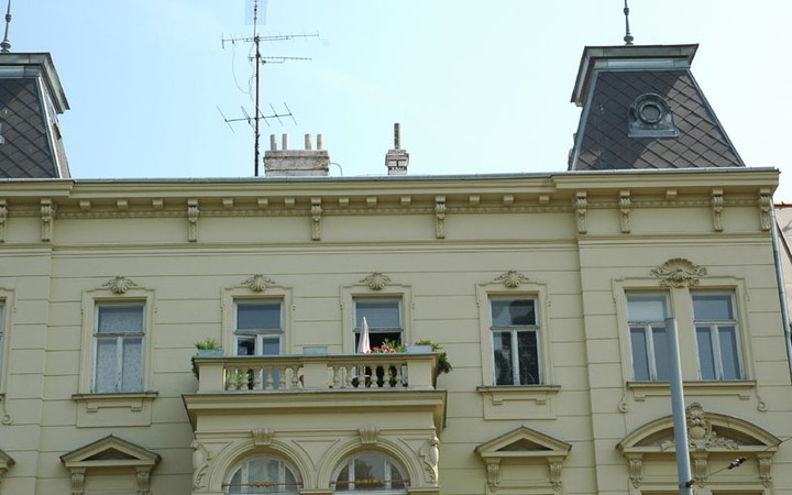 Fasády