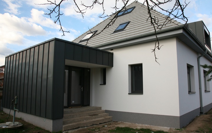 Fasády
